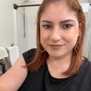 Meet your Posher, Irma